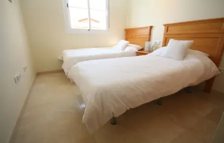 Appartement 4 personnes à Benalmádena Costa - Photo 10
