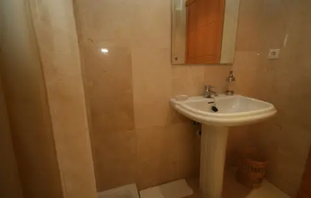 Appartement 4 personnes à Benalmádena Costa - Photo 11