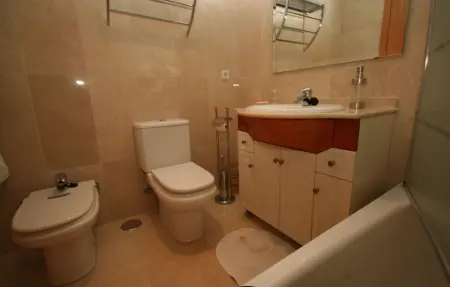 Appartement 4 personnes à Benalmádena Costa - Photo 12