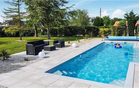 Maison 6 personnes à Montreuil Bellay - Photo 1