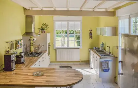 Maison 6 personnes à Montreuil Bellay - Photo 2