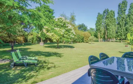 Maison 6 personnes à Montreuil Bellay - Photo 3