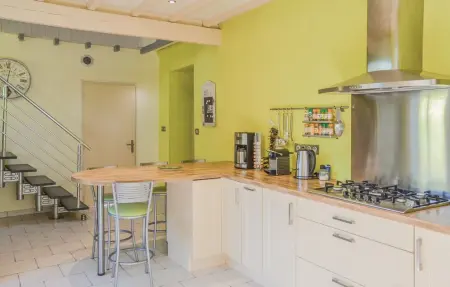 Maison 6 personnes à Montreuil Bellay - Photo 4