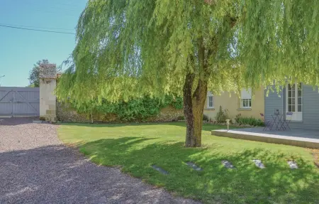 Maison 6 personnes à Montreuil Bellay - Photo 11