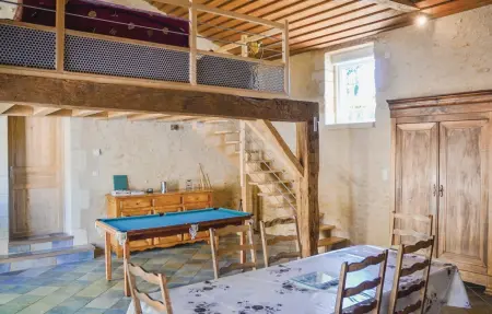 Maison 6 personnes à Montreuil Bellay - Photo 12
