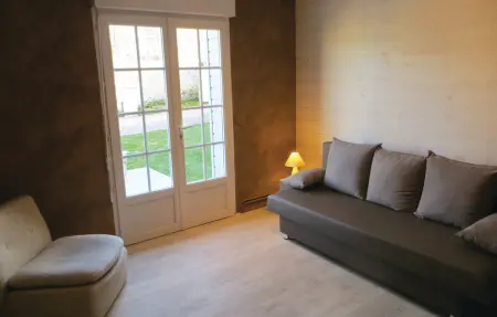 Maison 6 personnes à Montreuil Bellay - Photo 15