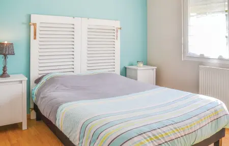 Maison 6 personnes à Montreuil Bellay - Photo 16