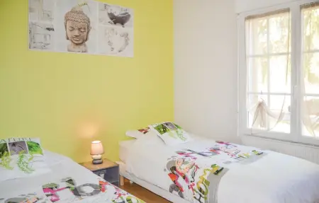 Maison 6 personnes à Montreuil Bellay - Photo 17