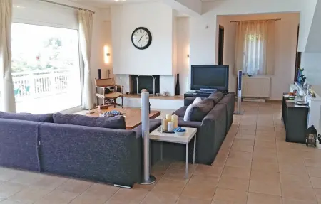 Maison 12 personnes à Theologos - Photo 1