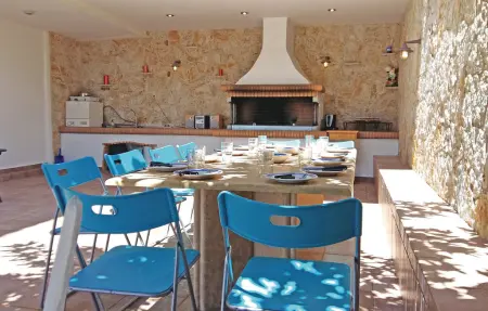 Maison 12 personnes à Theologos - Photo 4