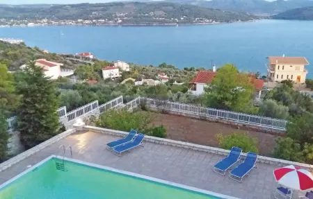 Maison 12 personnes à Theologos - Photo 7