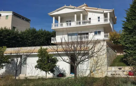Maison 12 personnes à Theologos - Photo 11