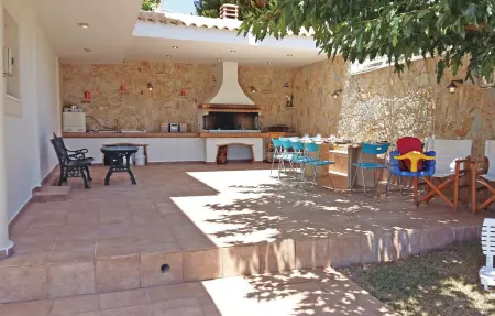 Maison 12 personnes à Theologos - Photo 16