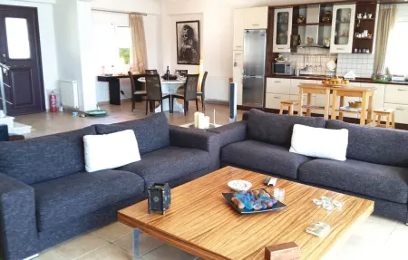 Maison 12 personnes à Theologos - Photo 23