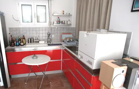 Maison 12 personnes à Theologos - Photo 28