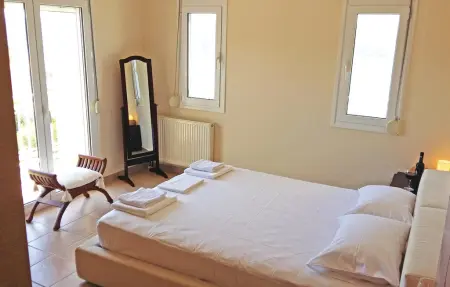 Maison 12 personnes à Theologos - Photo 39