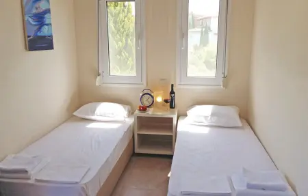 Maison 12 personnes à Theologos - Photo 40