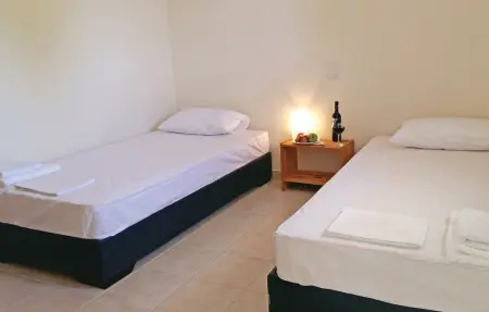 Maison 12 personnes à Theologos - Photo 43