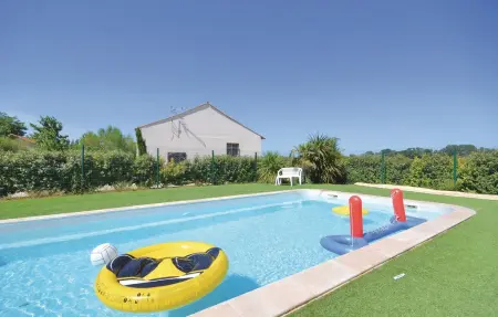 Le Cyprès, Maison 4 personnes à Le Sambuc - Photo 2