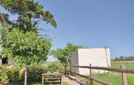 Le Cyprès, Maison 4 personnes à Le Sambuc - Photo 3
