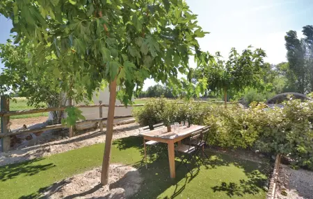 Le Cyprès, Maison 4 personnes à Le Sambuc - Photo 4