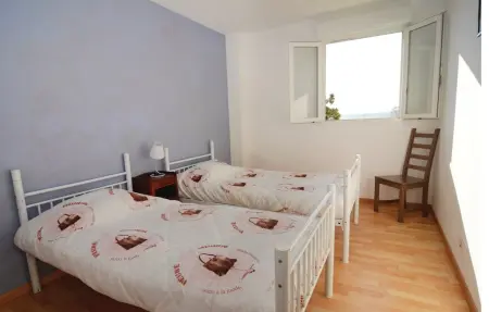 Le Cyprès, Maison 4 personnes à Le Sambuc - Photo 6