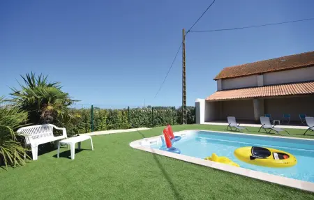 Le Cyprès, Maison 4 personnes à Le Sambuc - Photo 7