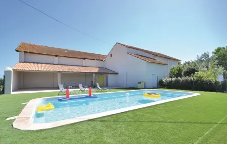 Le Cyprès, Maison 4 personnes à Le Sambuc - Photo 11