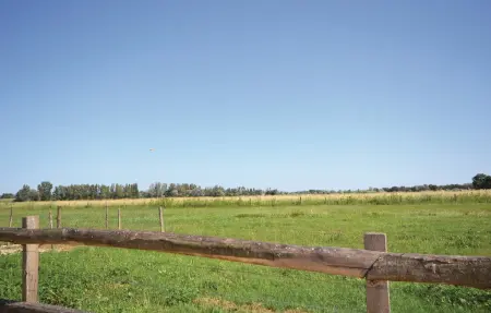 Le Cyprès, Maison 4 personnes à Le Sambuc - Photo 14