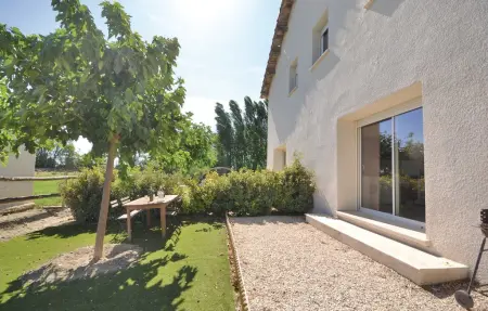 Le Cyprès, Maison 4 personnes à Le Sambuc - Photo 15