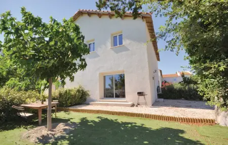 Le Cyprès, Maison 4 personnes à Le Sambuc - Photo 17
