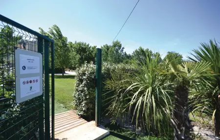 Le Cyprès, Maison 4 personnes à Le Sambuc - Photo 18