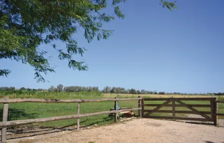Le Cyprès, Maison 4 personnes à Le Sambuc - Photo 19