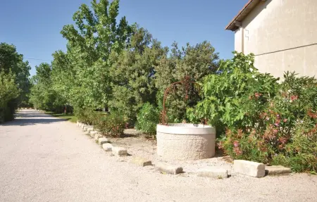 Le Cyprès, Maison 4 personnes à Le Sambuc - Photo 20