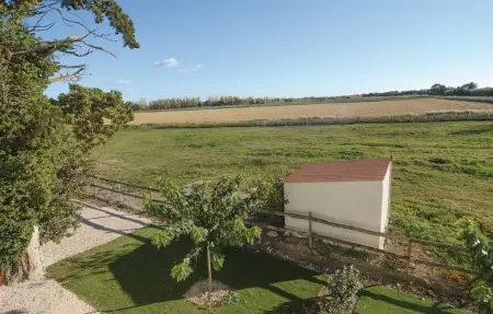 Le Cyprès, Maison 4 personnes à Le Sambuc - Photo 22