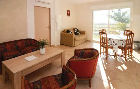 Le Cyprès, Maison 4 personnes à Le Sambuc - Photo 23