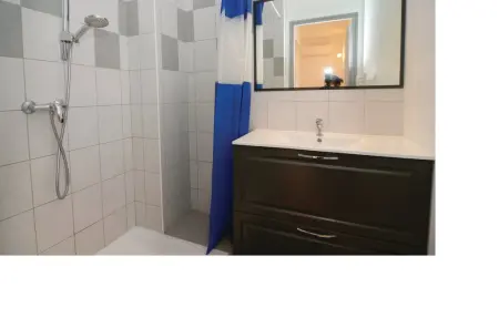 Le Cyprès, Maison 4 personnes à Le Sambuc - Photo 24