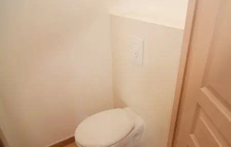 Le Cyprès, Maison 4 personnes à Le Sambuc - Photo 25
