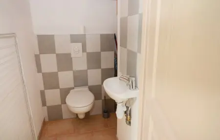 Le Cyprès, Maison 4 personnes à Le Sambuc - Photo 26
