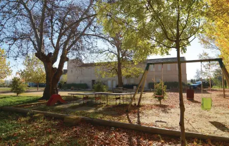 Le Cyprès, Maison 4 personnes à Le Sambuc - Photo 27