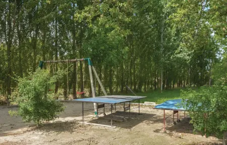 Le Cyprès, Maison 4 personnes à Le Sambuc - Photo 29