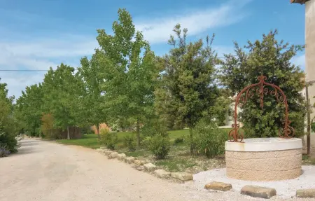 Le Cyprès, Maison 4 personnes à Le Sambuc - Photo 30