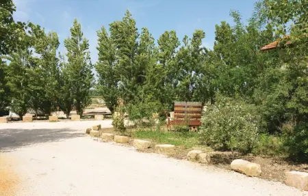 Le Cyprès, Maison 4 personnes à Le Sambuc - Photo 37