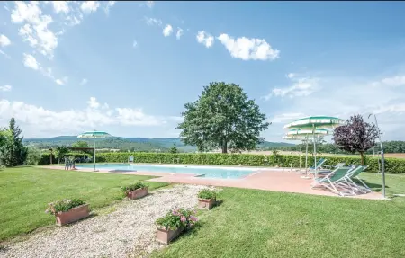 Anthurium, Appartement 6 personnes à Casole d'Elsa SI - Photo 7
