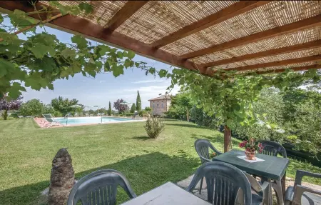 Anthurium, Appartement 6 personnes à Casole d'Elsa SI - Photo 8