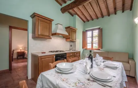 Anthurium, Appartement 6 personnes à Casole d'Elsa SI - Photo 11