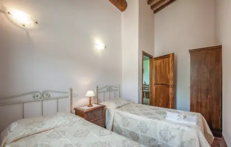 Anthurium, Appartement 6 personnes à Casole d'Elsa SI - Photo 13
