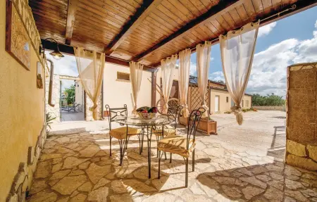 La Mimosa, Appartement 4 personnes à Balestrate PA - Photo 1