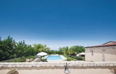 La Mimosa, Appartement 4 personnes à Balestrate PA - Photo 3