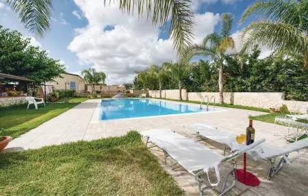 La Mimosa, Appartement 4 personnes à Balestrate PA - Photo 8